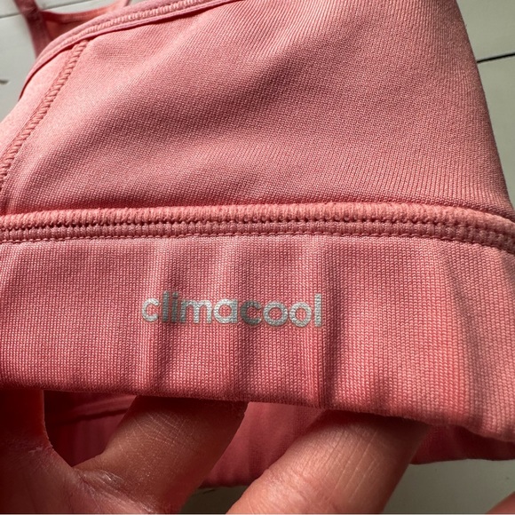 Adidas Climalite Sportsbra - Picture 5 of 5